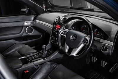 2012 Holden Commodore - Thumbnail