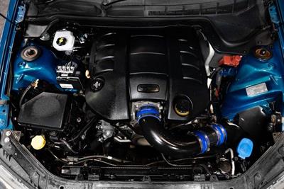 2012 Holden Commodore - Thumbnail