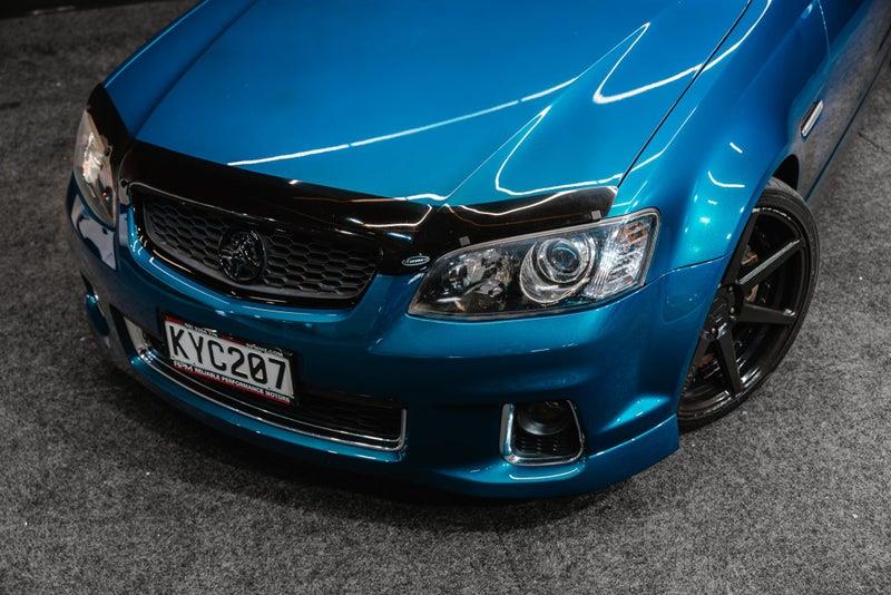 2012 Holden Commodore