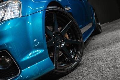 2012 Holden Commodore - Thumbnail