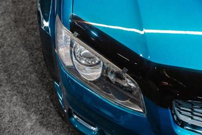 2012 Holden Commodore - Thumbnail