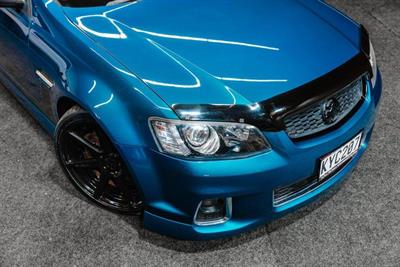 2012 Holden Commodore - Thumbnail