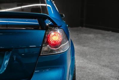 2012 Holden Commodore - Thumbnail