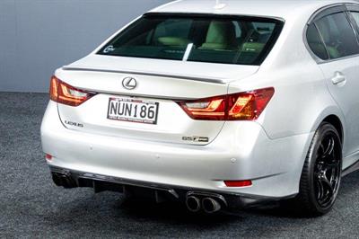 2013 Lexus GS 250 - Thumbnail