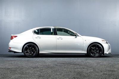2013 Lexus GS 250 - Thumbnail