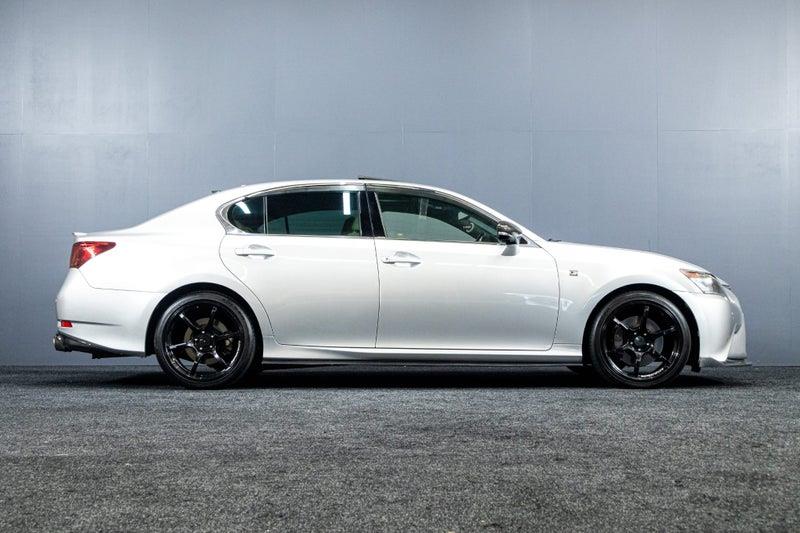 2013 Lexus GS 250