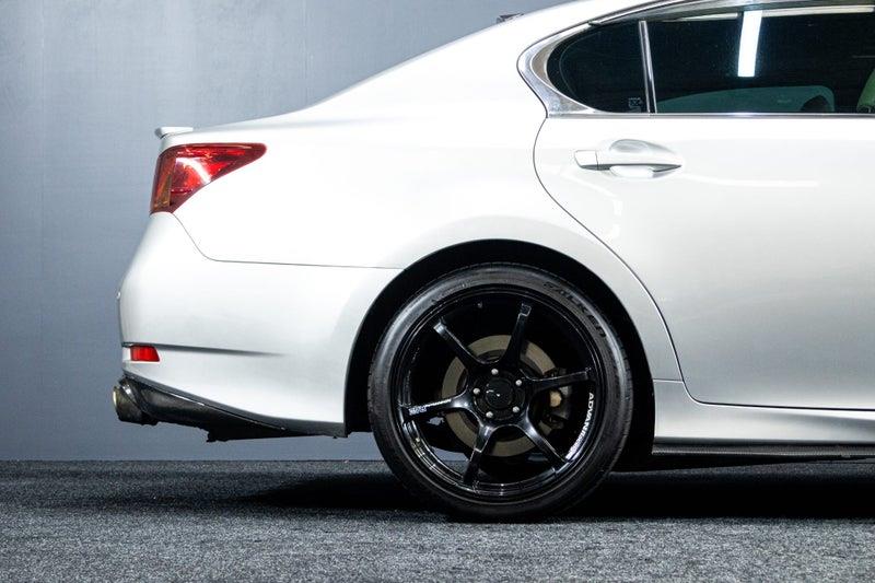 2013 Lexus GS 250