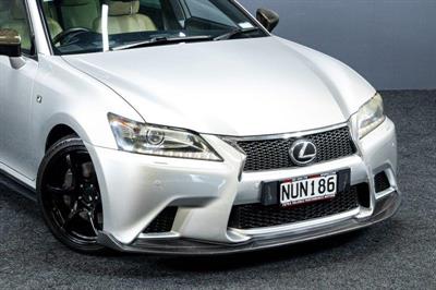 2013 Lexus GS 250 - Thumbnail