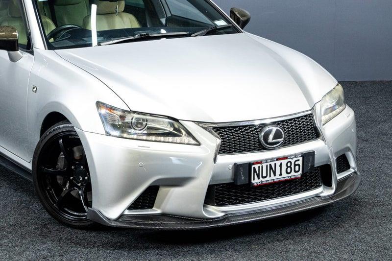 2013 Lexus GS 250