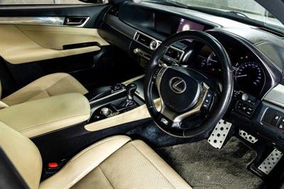 2013 Lexus GS 250 - Thumbnail