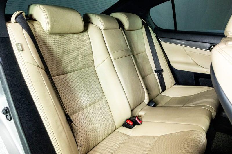 2013 Lexus GS 250