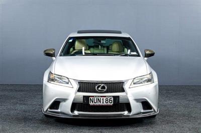 2013 Lexus GS 250 - Thumbnail