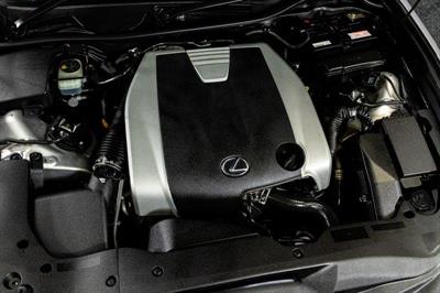 2013 Lexus GS 250 - Thumbnail