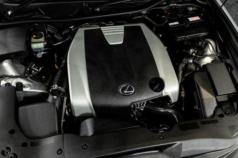 2013 Lexus GS 250