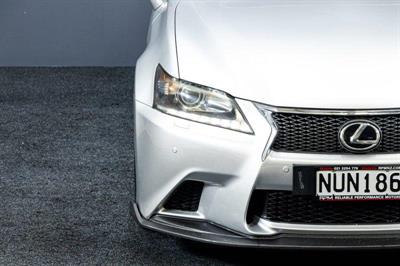 2013 Lexus GS 250 - Thumbnail