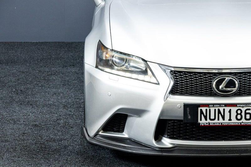 2013 Lexus GS 250