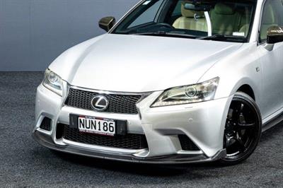 2013 Lexus GS 250 - Thumbnail
