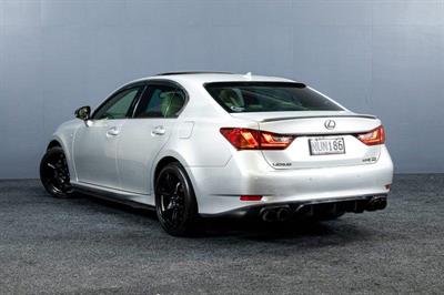 2013 Lexus GS 250 - Thumbnail