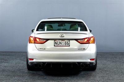 2013 Lexus GS 250 - Thumbnail