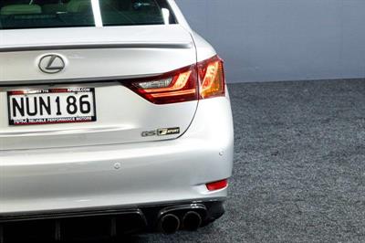 2013 Lexus GS 250 - Thumbnail