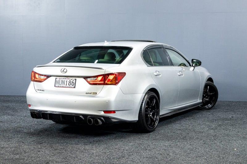 2013 Lexus GS 250