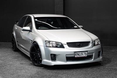 2007 Holden Commodore - Thumbnail