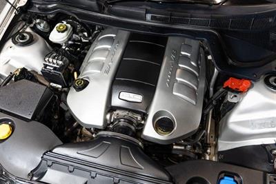 2007 Holden Commodore - Thumbnail