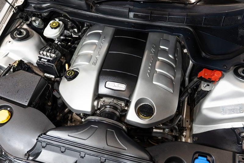 2007 Holden Commodore