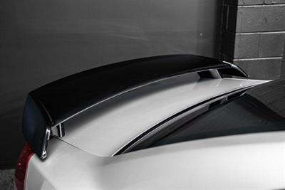 2007 Holden Commodore - Thumbnail