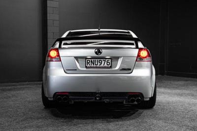 2007 Holden Commodore - Thumbnail