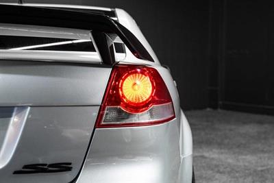 2007 Holden Commodore - Thumbnail