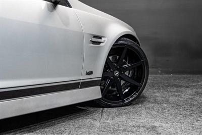 2007 Holden Commodore - Thumbnail