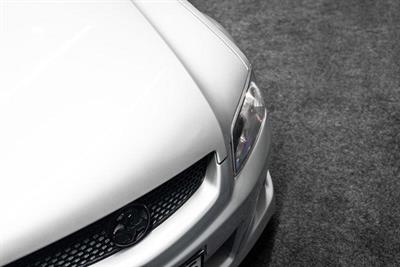 2007 Holden Commodore - Thumbnail