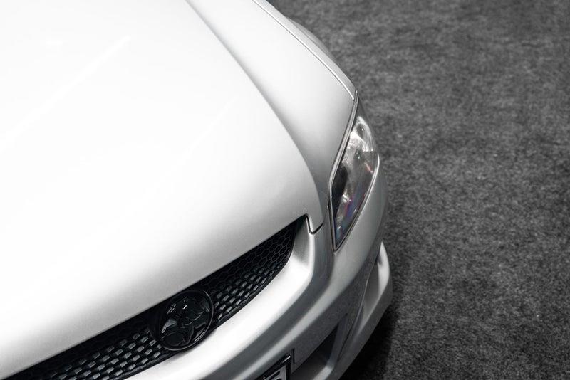 2007 Holden Commodore