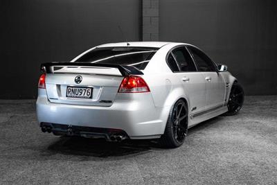 2007 Holden Commodore - Thumbnail