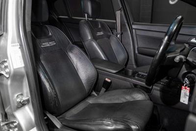 2007 Holden Commodore - Thumbnail