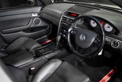 2007 Holden Commodore - Thumbnail