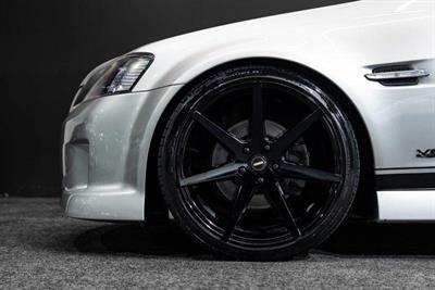 2007 Holden Commodore - Thumbnail