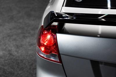 2007 Holden Commodore - Thumbnail