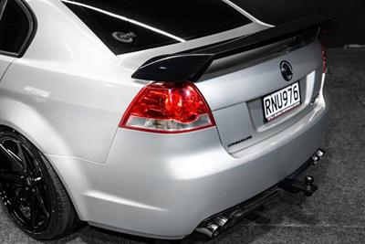 2007 Holden Commodore - Thumbnail