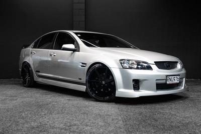 2007 Holden Commodore - Thumbnail