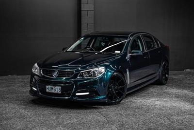 2014 Holden Commodore