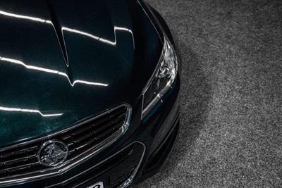 2014 Holden Commodore - Thumbnail