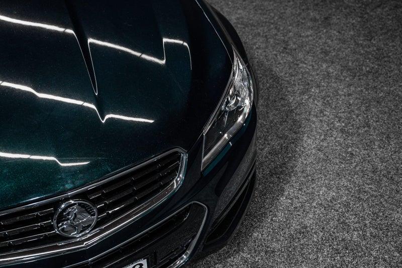 2014 Holden Commodore