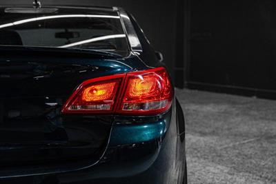 2014 Holden Commodore - Thumbnail