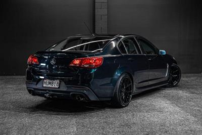 2014 Holden Commodore - Thumbnail