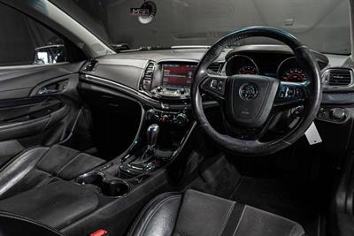 2014 Holden Commodore - Thumbnail