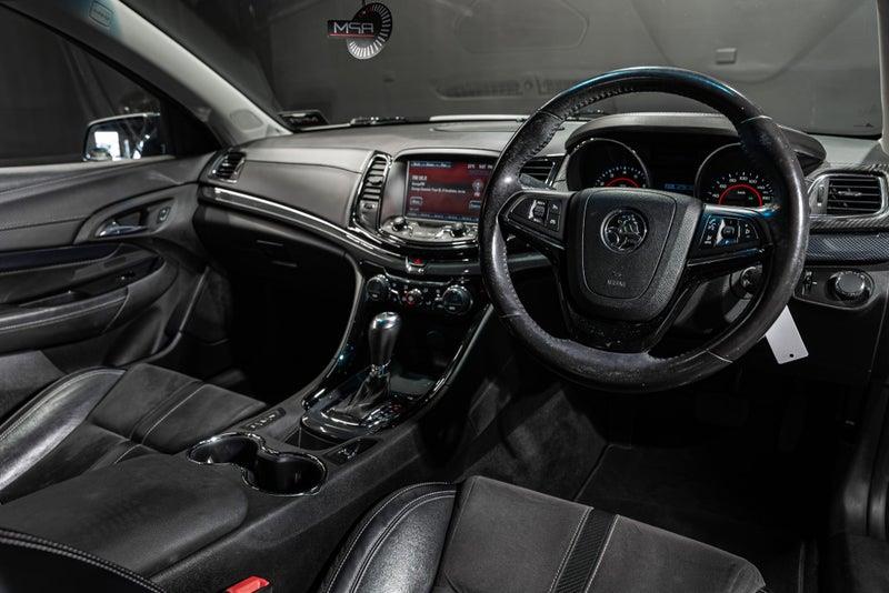 2014 Holden Commodore