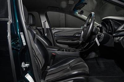 2014 Holden Commodore - Thumbnail