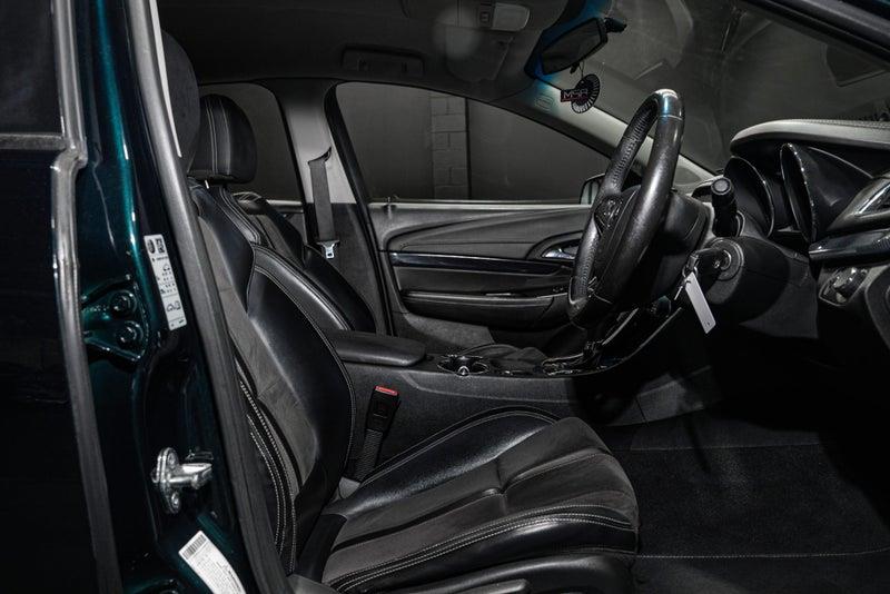 2014 Holden Commodore